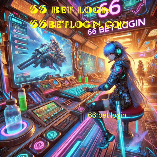 66 bet login