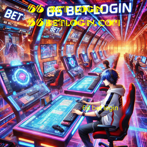 66 bet login