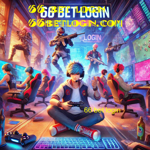 66 bet login