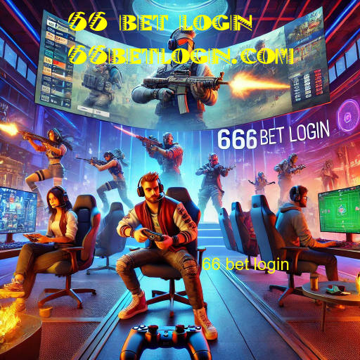 66 bet login