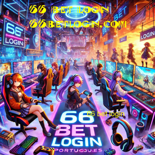 66 bet login