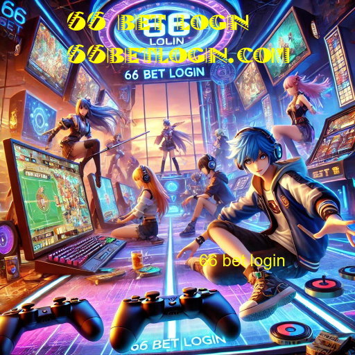 66 bet login