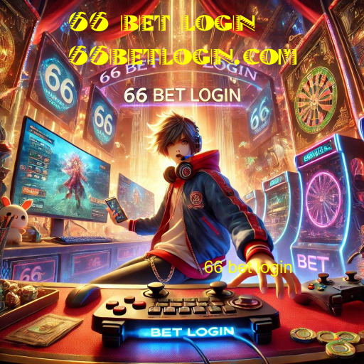 66 bet login
