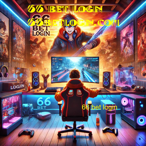 66 bet login