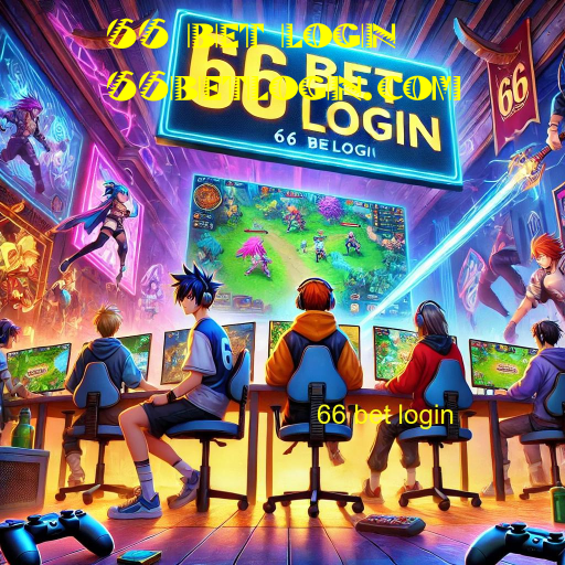 66 bet login