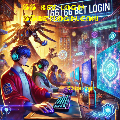 66 bet login