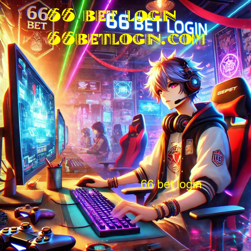 66 bet login