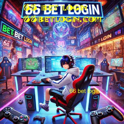 66 bet login