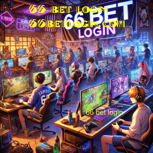 66 bet login