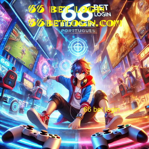 66 bet login