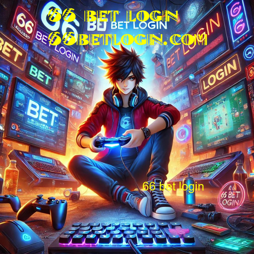66 bet login