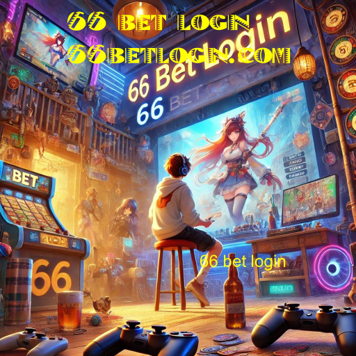 66 bet login