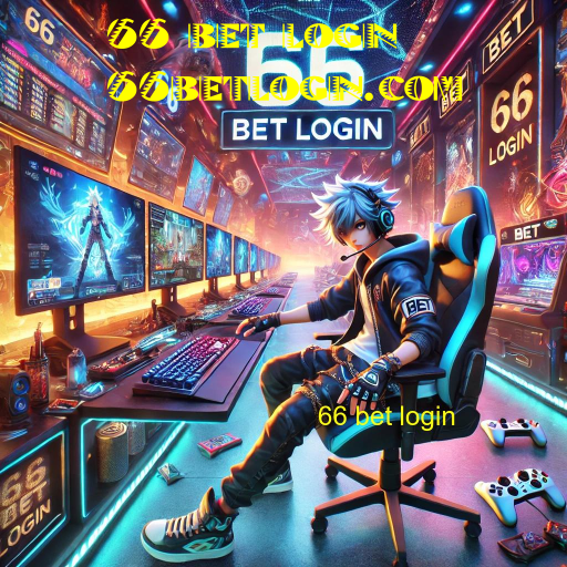 66 bet login