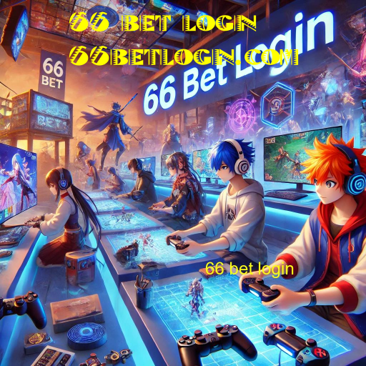 66 bet login