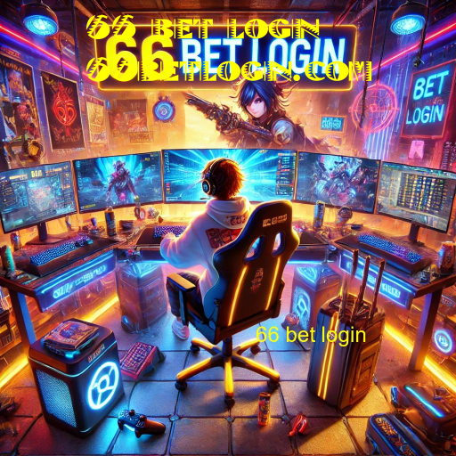 66 bet login
